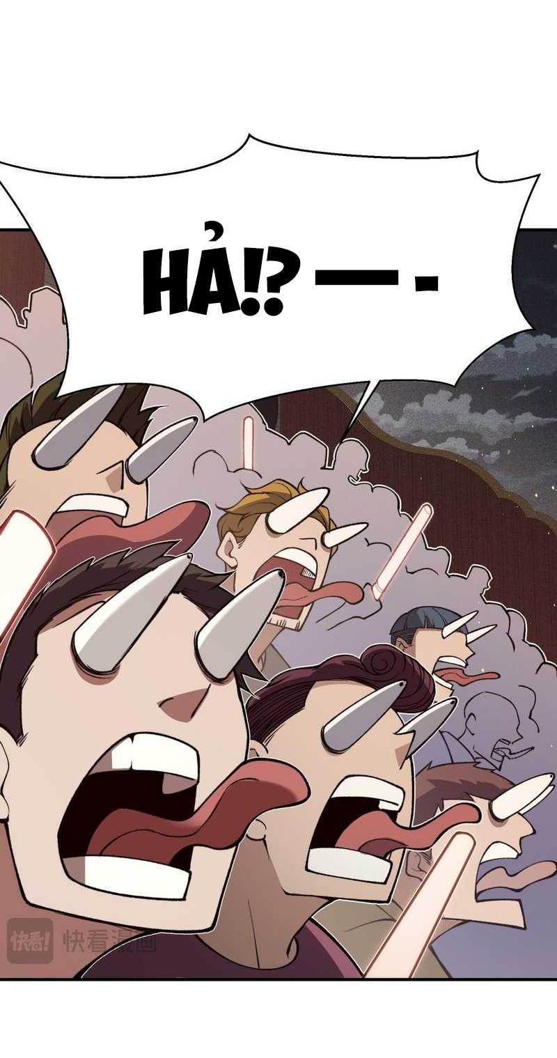 Quỷ Tiến Hóa Chapter 60 - Trang 2