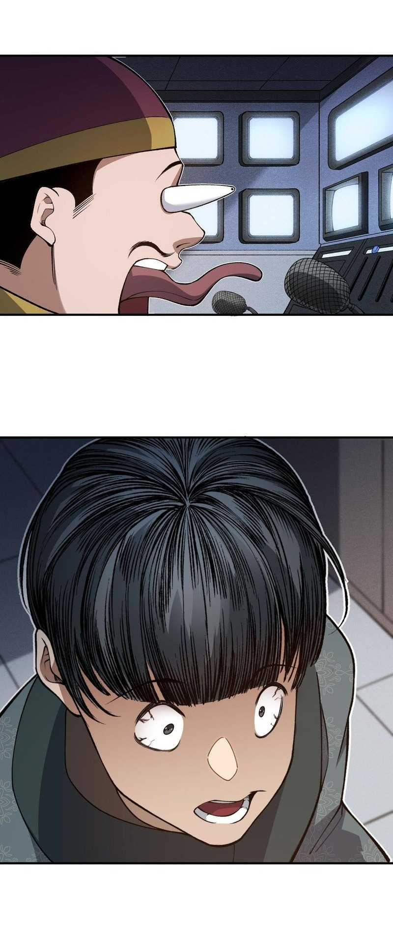 Quỷ Tiến Hóa Chapter 60 - Trang 2