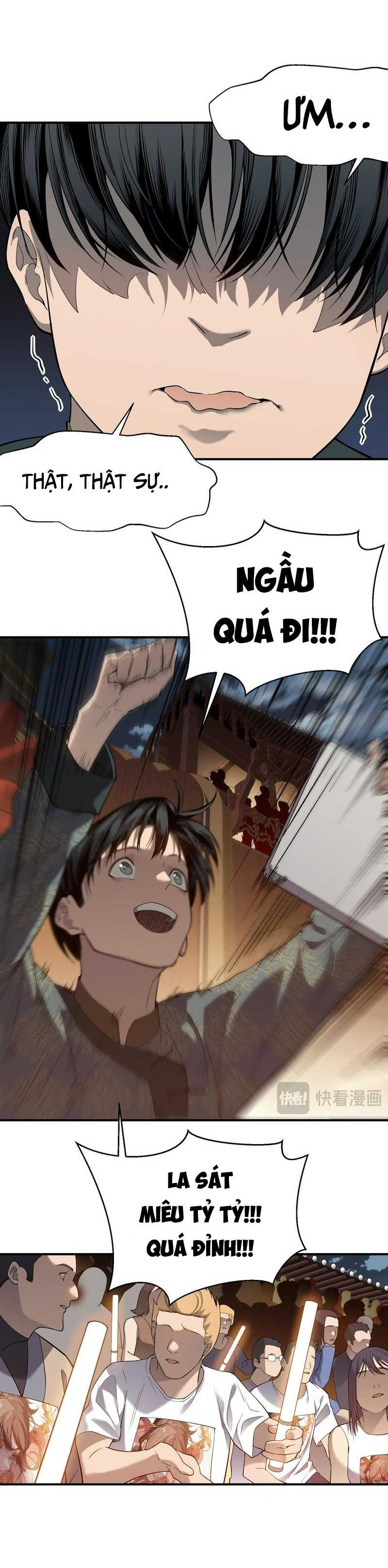 Quỷ Tiến Hóa Chapter 60 - Trang 2