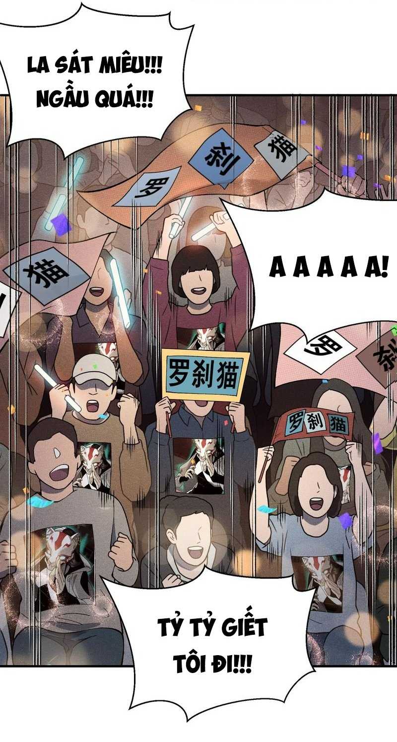 Quỷ Tiến Hóa Chapter 60 - Trang 2