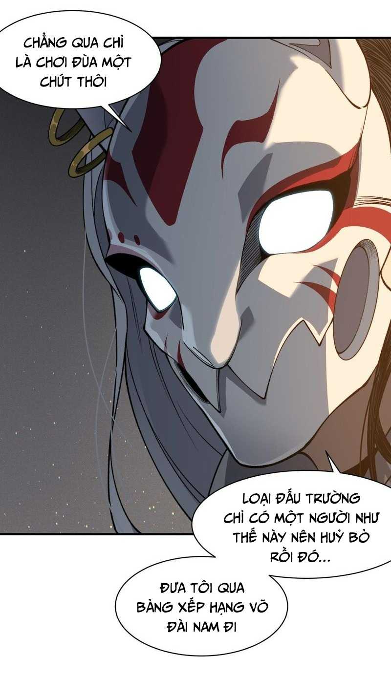 Quỷ Tiến Hóa Chapter 60 - Trang 2