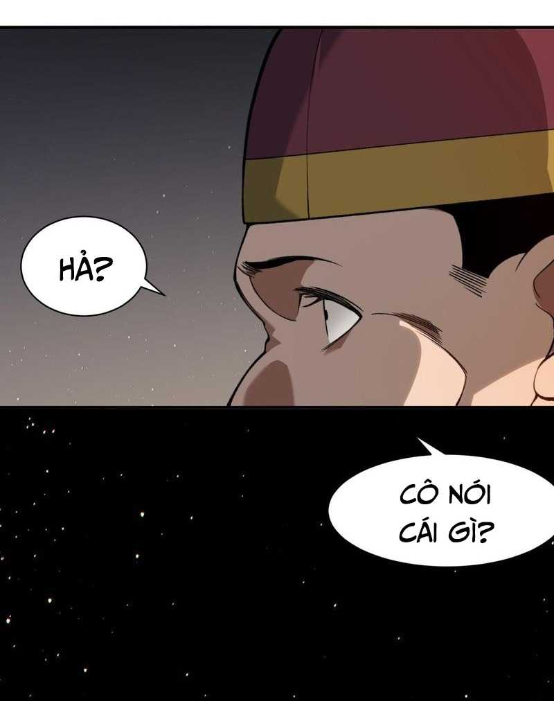 Quỷ Tiến Hóa Chapter 60 - Trang 2