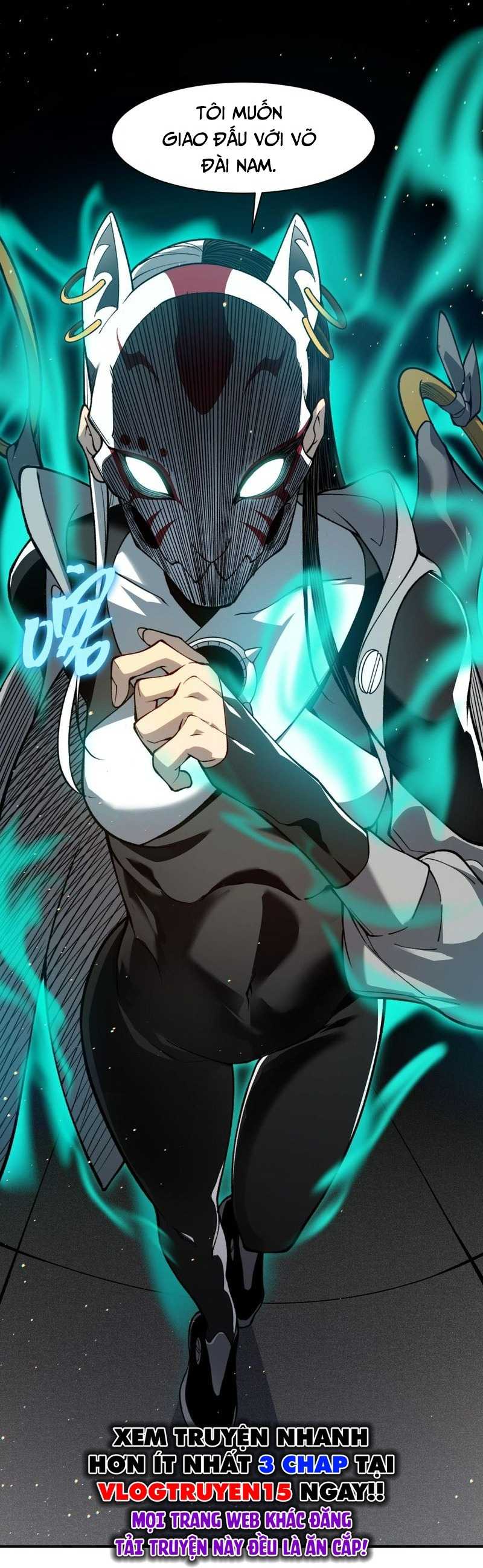 Quỷ Tiến Hóa Chapter 60 - Trang 2