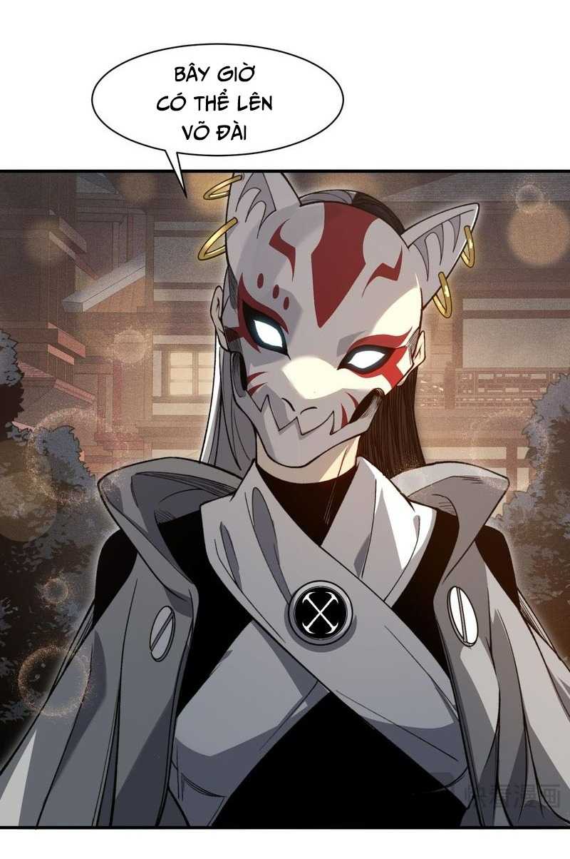 Quỷ Tiến Hóa Chapter 60 - Trang 2