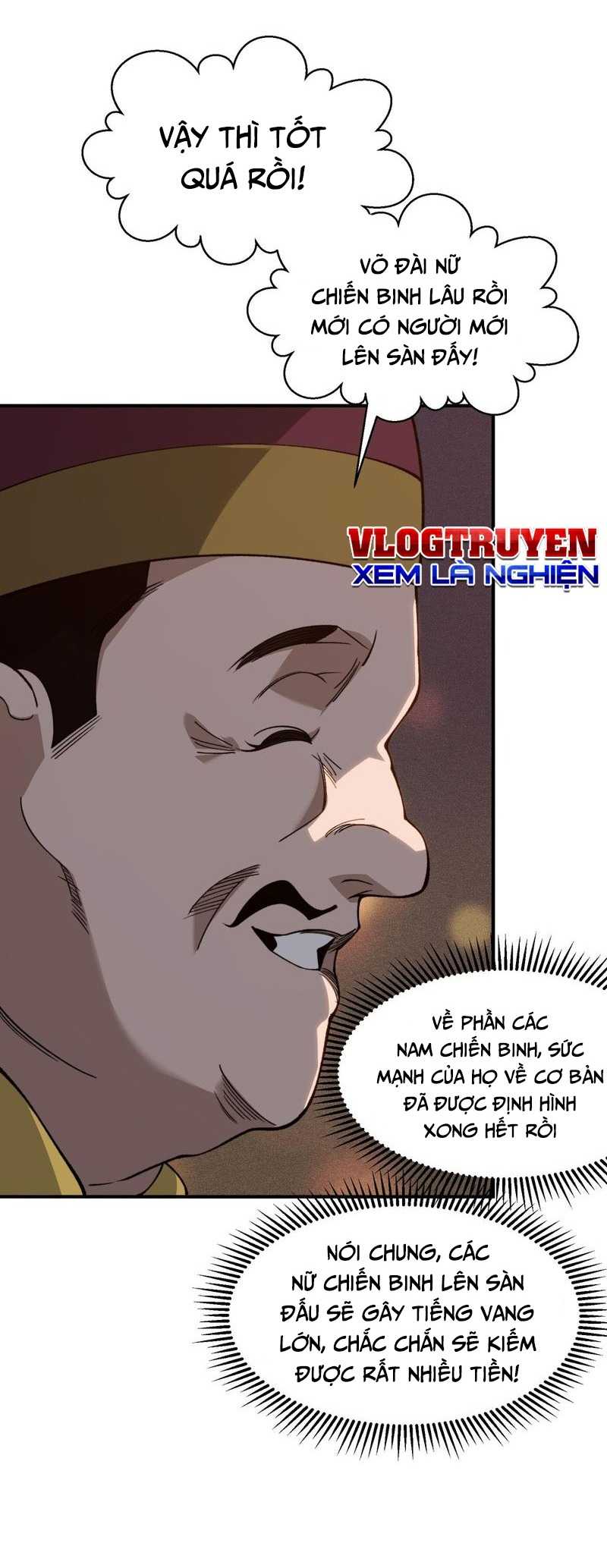 Quỷ Tiến Hóa Chapter 60 - Trang 2