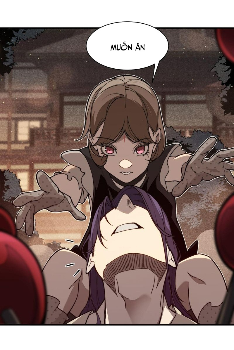 Quỷ Tiến Hóa Chapter 61 - Trang 2