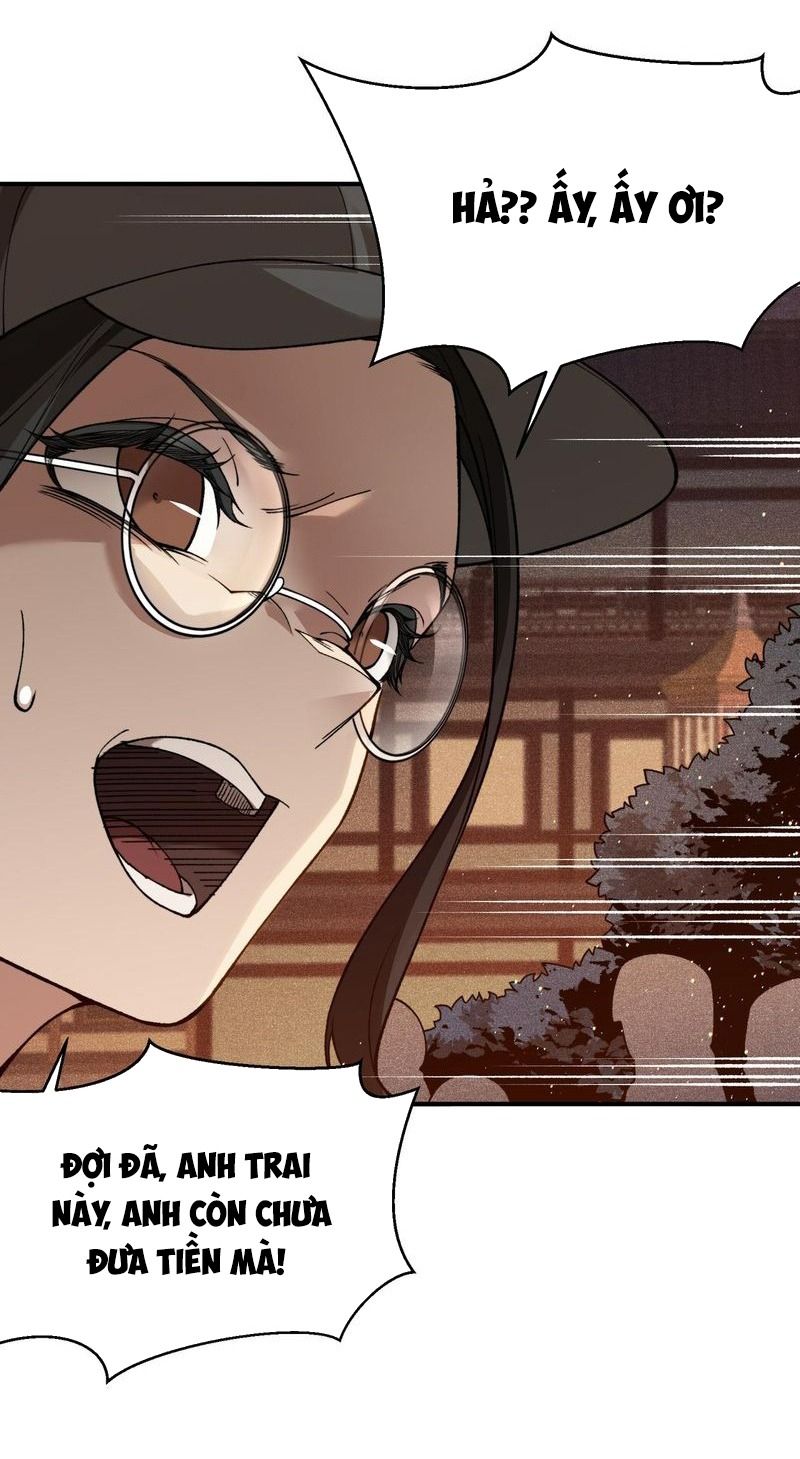 Quỷ Tiến Hóa Chapter 61 - Trang 2