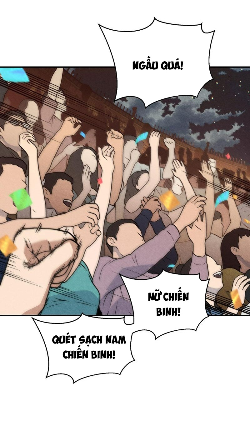 Quỷ Tiến Hóa Chapter 61 - Trang 2