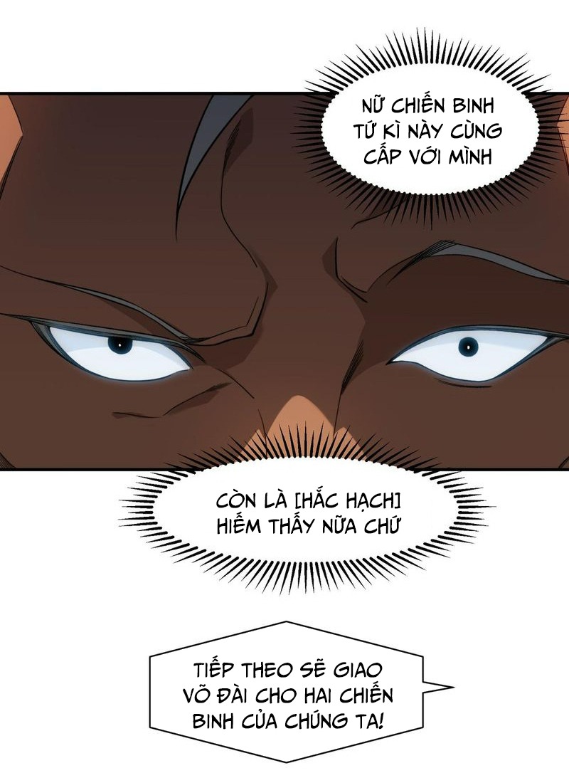 Quỷ Tiến Hóa Chapter 61 - Trang 2