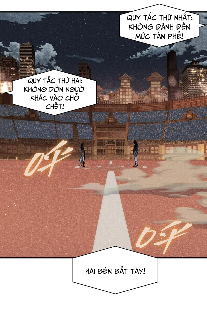 Quỷ Tiến Hóa Chapter 61 - Trang 2