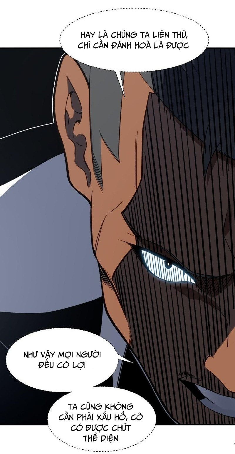 Quỷ Tiến Hóa Chapter 61 - Trang 2