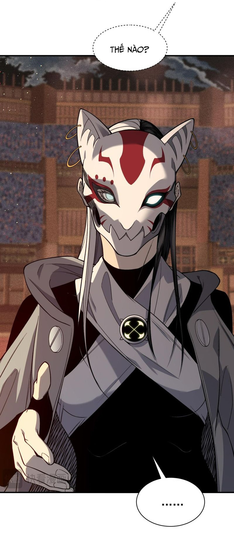 Quỷ Tiến Hóa Chapter 61 - Trang 2