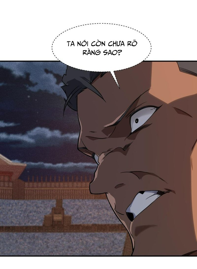 Quỷ Tiến Hóa Chapter 61 - Trang 2