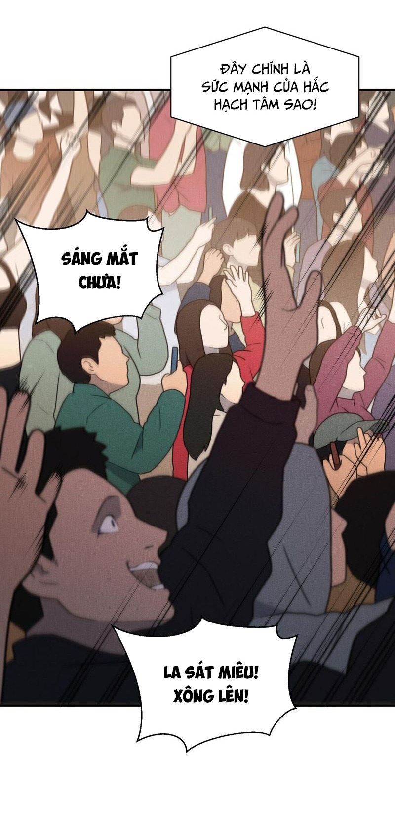 Quỷ Tiến Hóa Chapter 61 - Trang 2