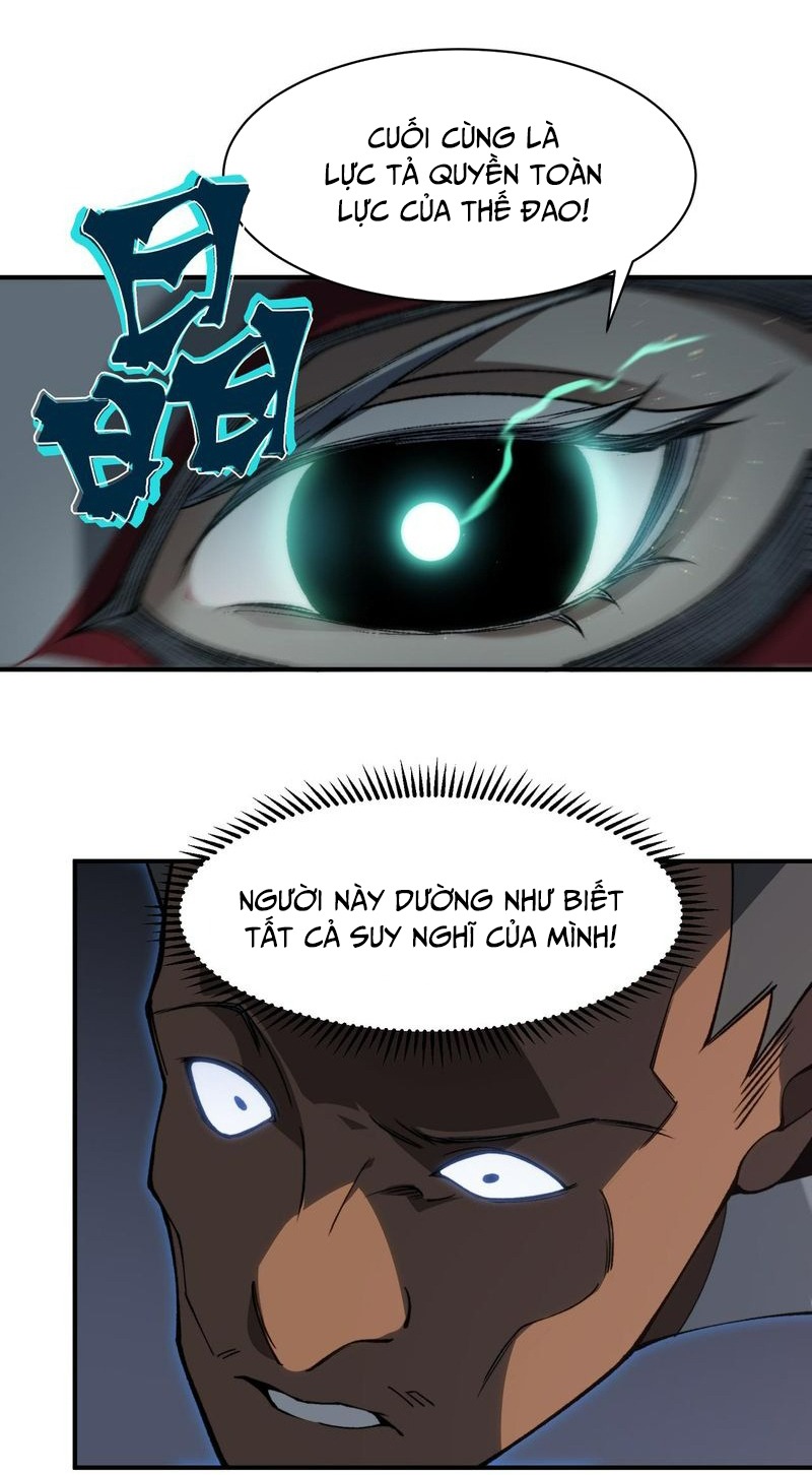 Quỷ Tiến Hóa Chapter 61 - Trang 2