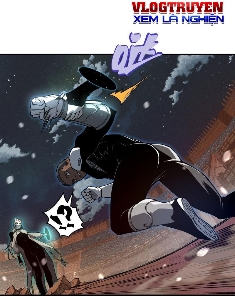 Quỷ Tiến Hóa Chapter 61 - Trang 2