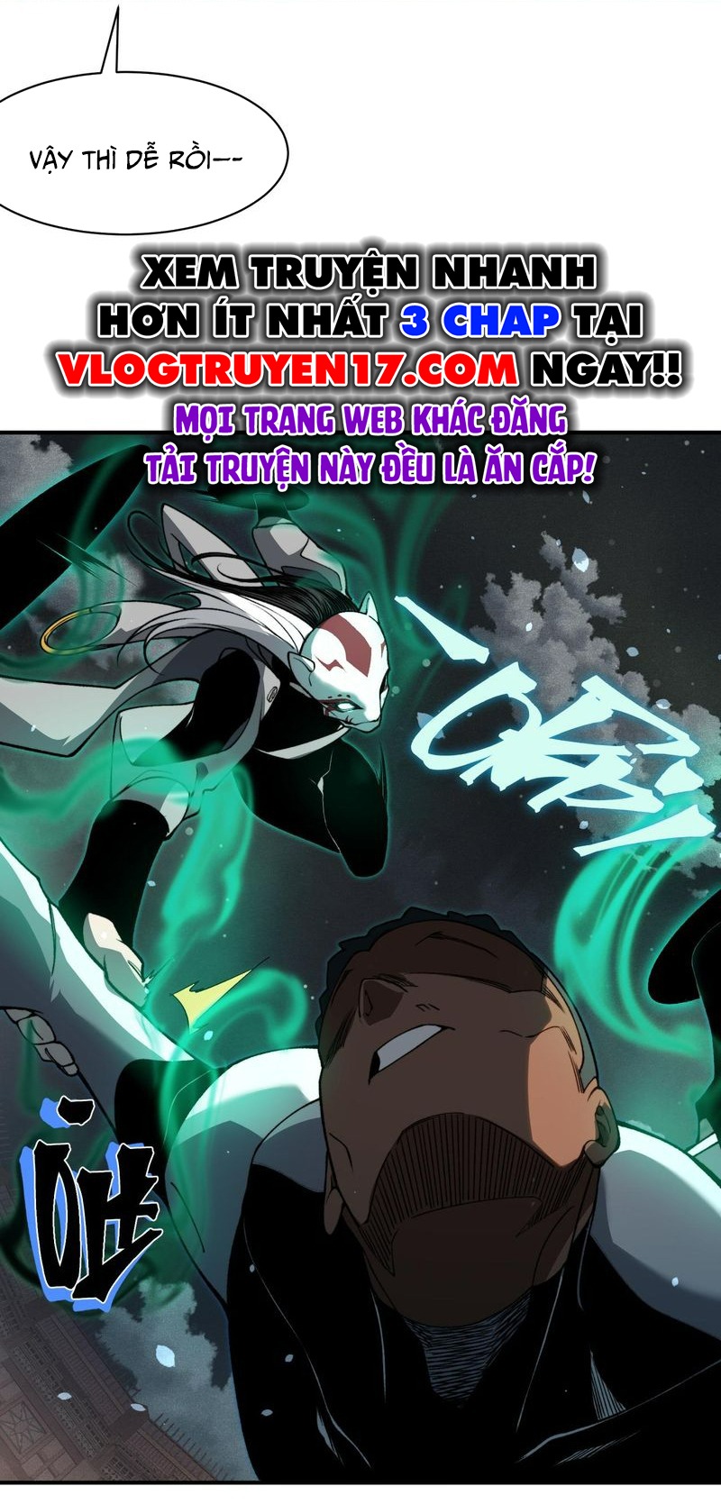 Quỷ Tiến Hóa Chapter 61 - Trang 2