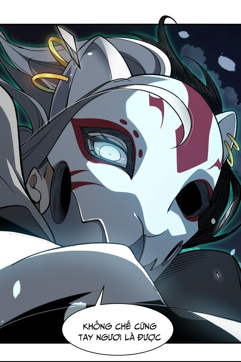 Quỷ Tiến Hóa Chapter 61 - Trang 2