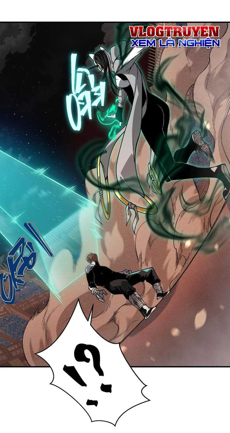 Quỷ Tiến Hóa Chapter 62 - Trang 2