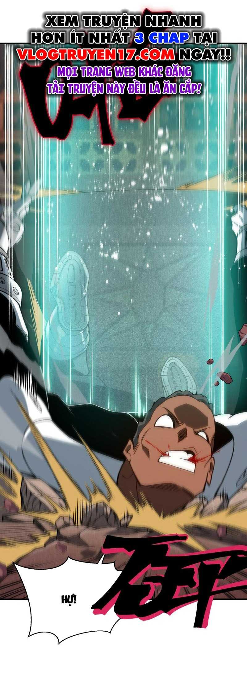 Quỷ Tiến Hóa Chapter 62 - Trang 2