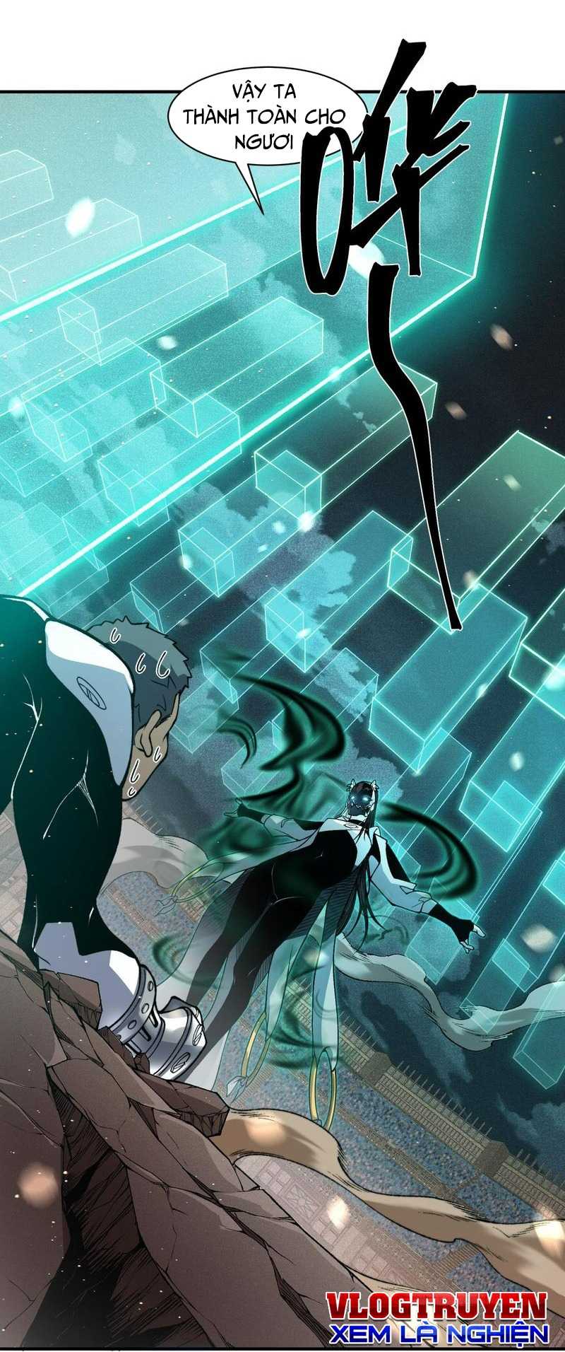 Quỷ Tiến Hóa Chapter 62 - Trang 2