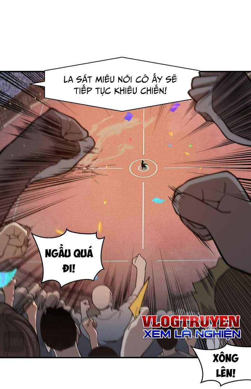 Quỷ Tiến Hóa Chapter 62 - Trang 2