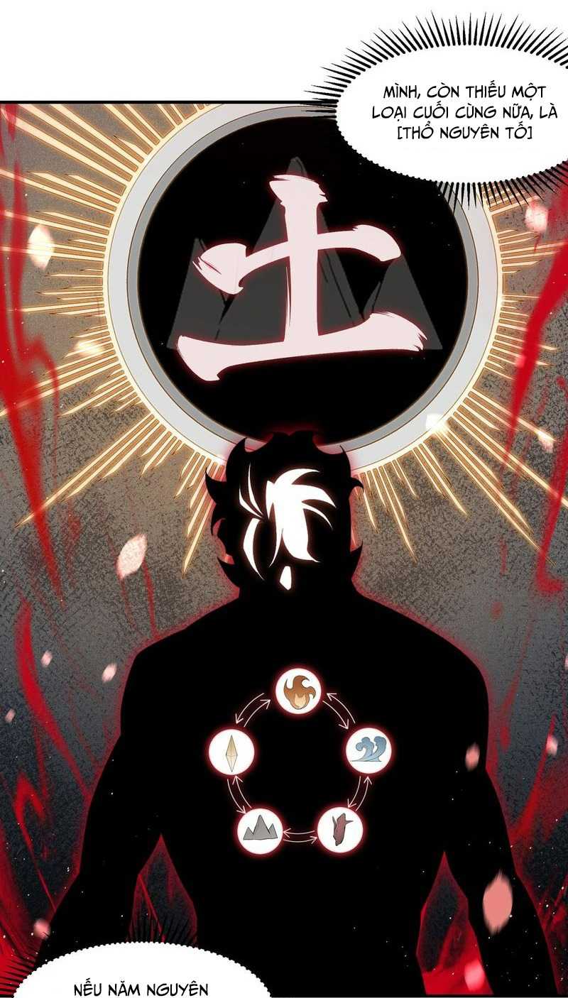 Quỷ Tiến Hóa Chapter 62 - Trang 2