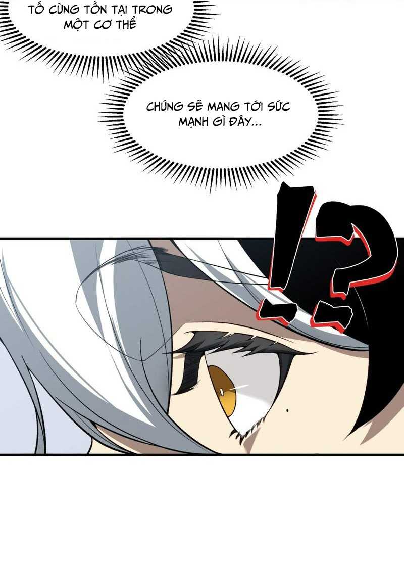 Quỷ Tiến Hóa Chapter 62 - Trang 2