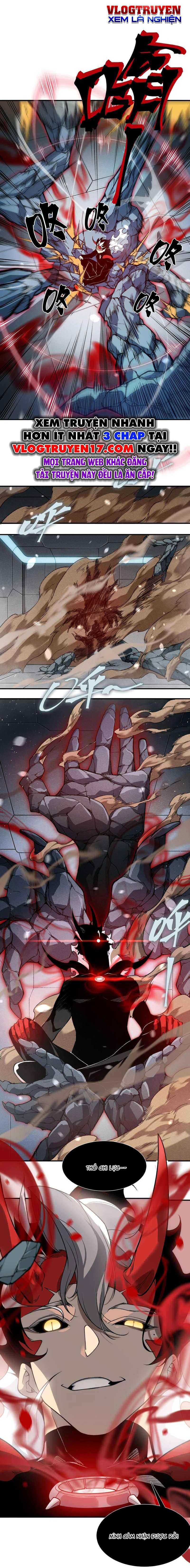 Quỷ Tiến Hóa Chapter 62 - Trang 2