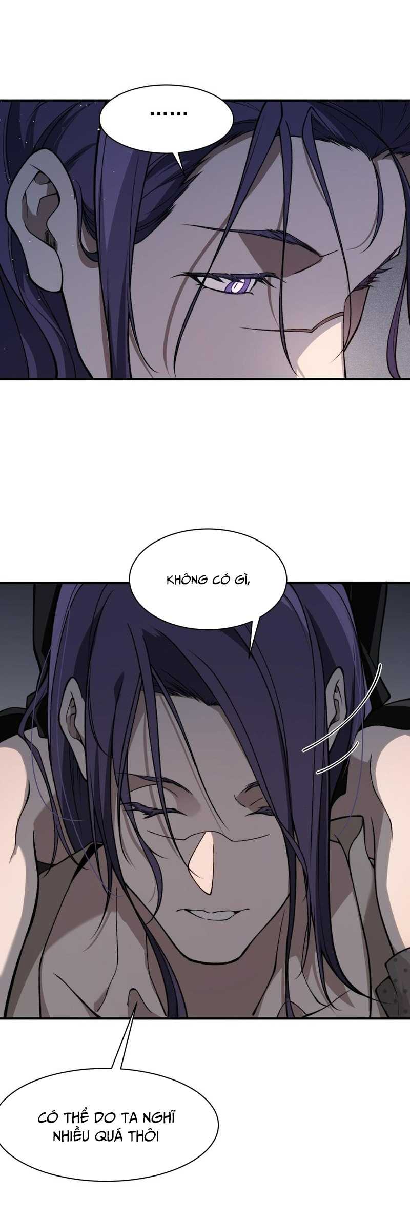 Quỷ Tiến Hóa Chapter 62 - Trang 2