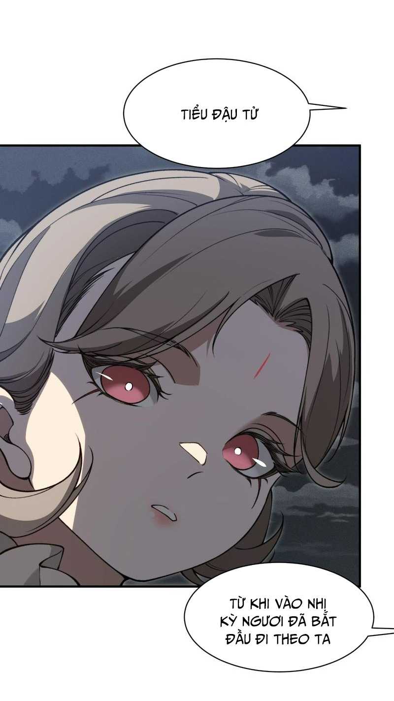 Quỷ Tiến Hóa Chapter 62 - Trang 2