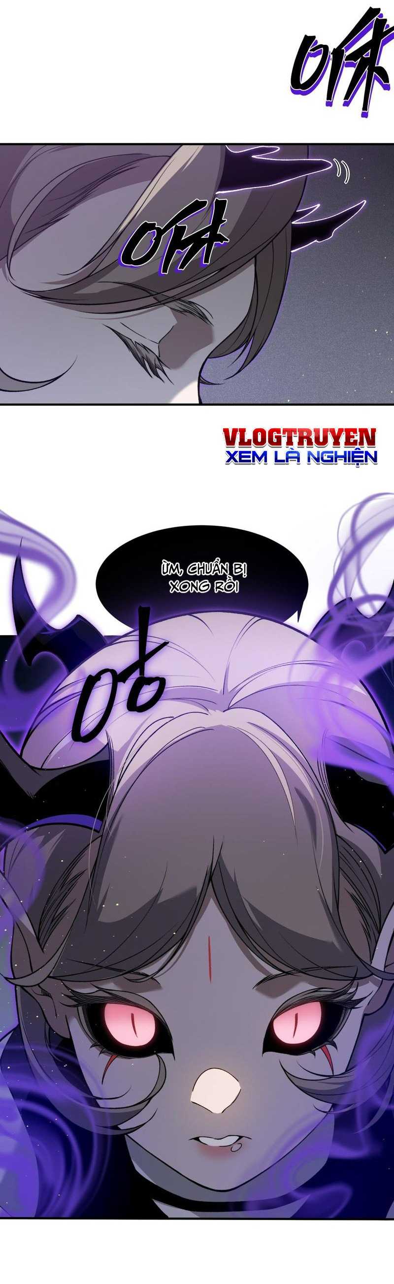 Quỷ Tiến Hóa Chapter 62 - Trang 2
