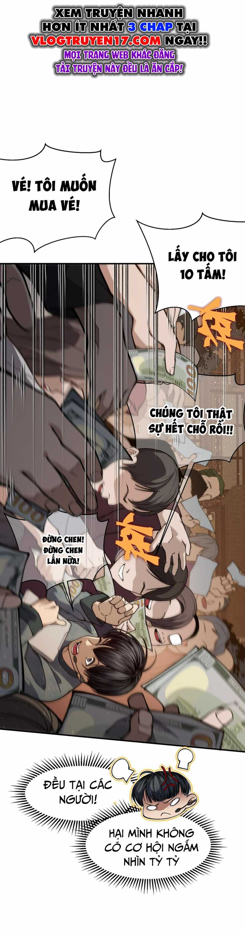 Quỷ Tiến Hóa Chapter 63 - Trang 2