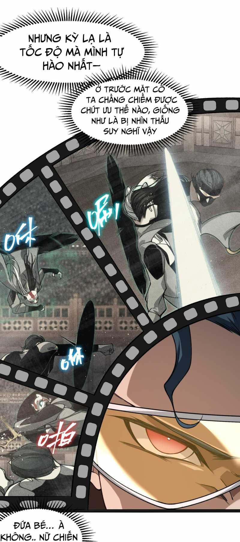 Quỷ Tiến Hóa Chapter 63 - Trang 2