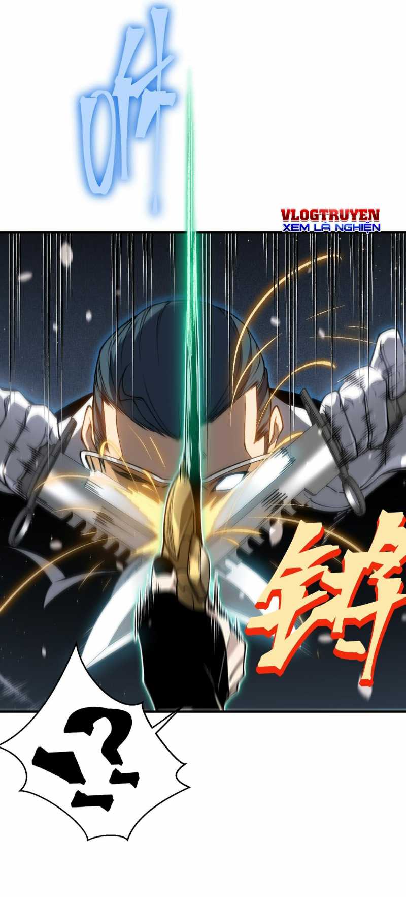 Quỷ Tiến Hóa Chapter 63 - Trang 2