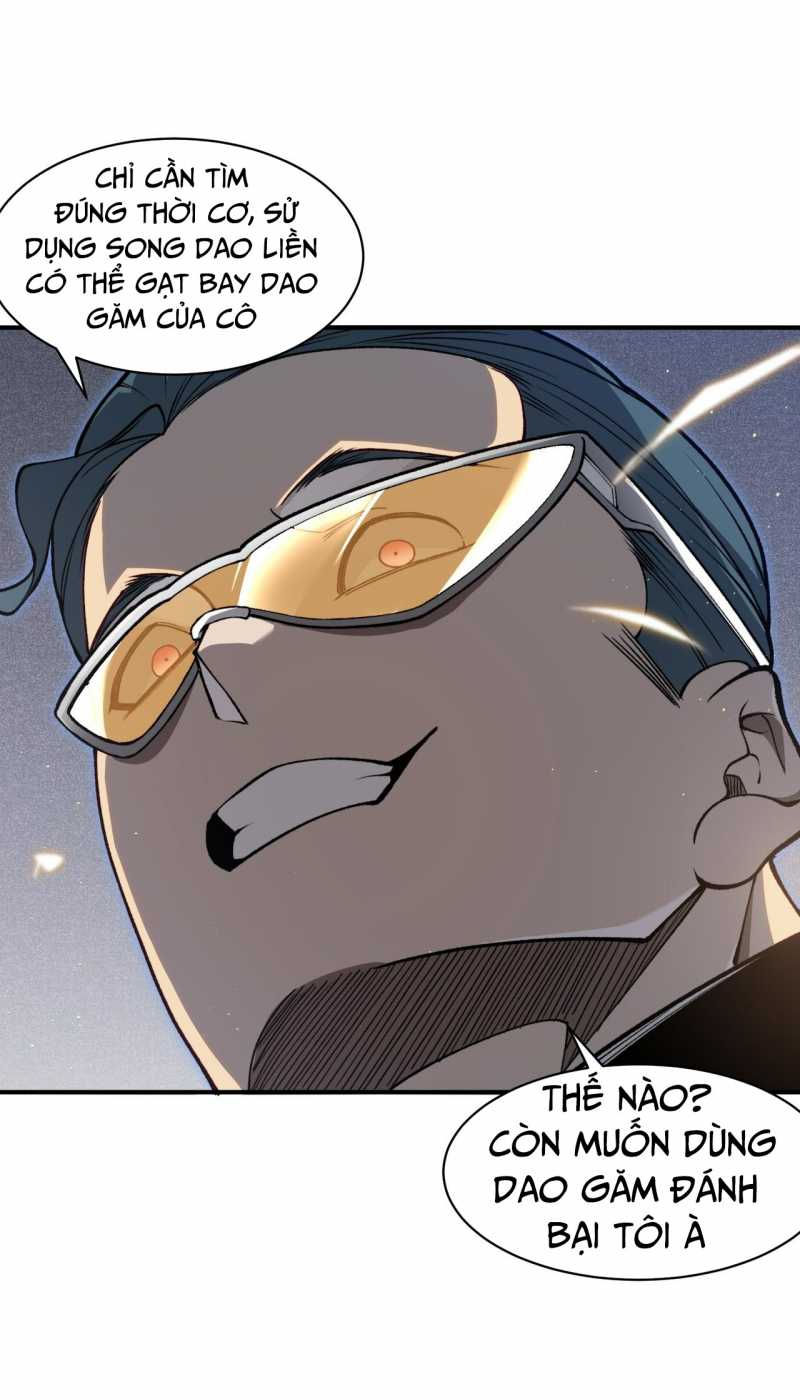 Quỷ Tiến Hóa Chapter 63 - Trang 2