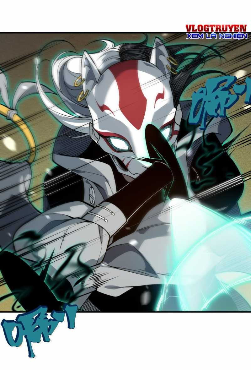 Quỷ Tiến Hóa Chapter 63 - Trang 2