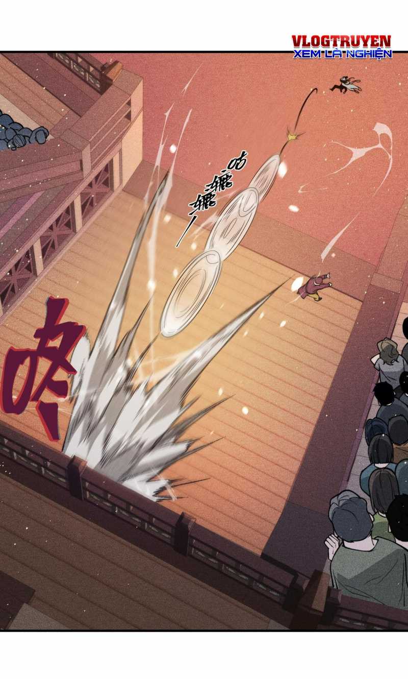 Quỷ Tiến Hóa Chapter 63 - Trang 2