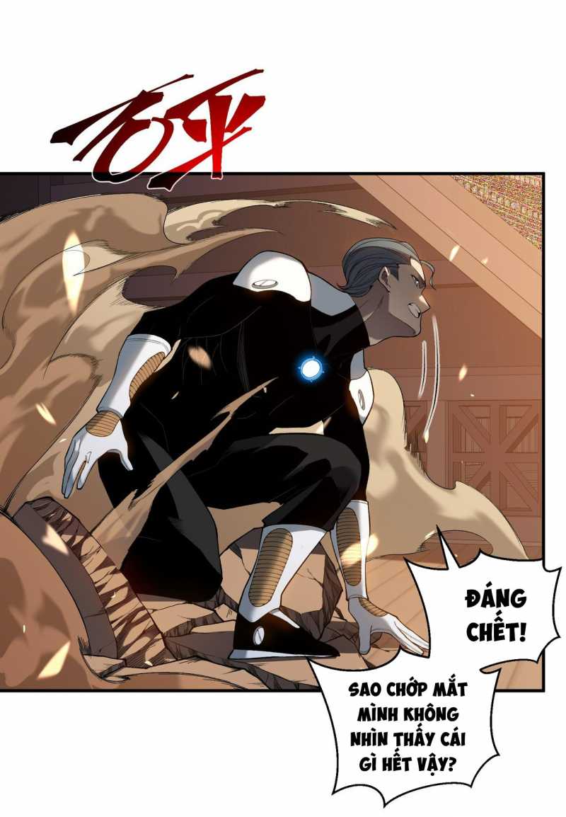 Quỷ Tiến Hóa Chapter 63 - Trang 2