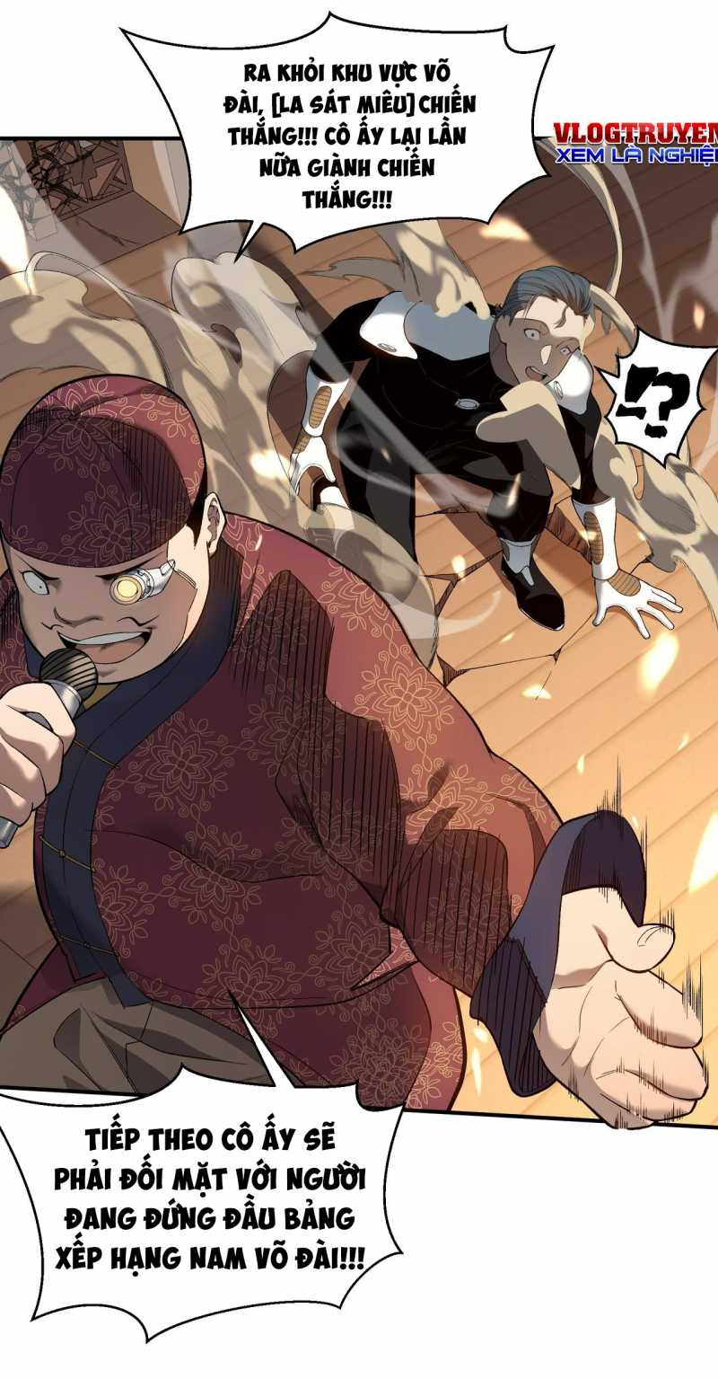 Quỷ Tiến Hóa Chapter 63 - Trang 2