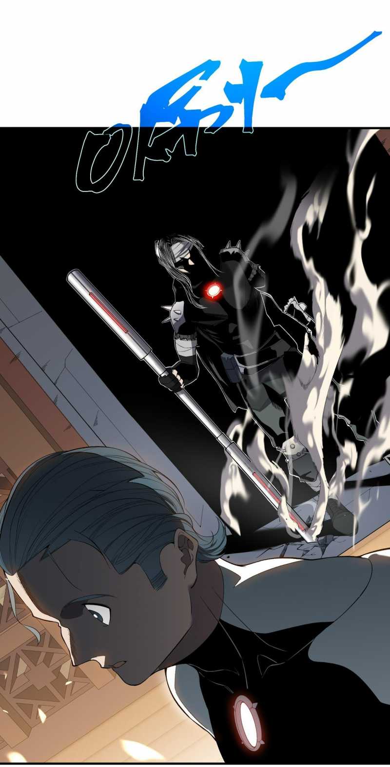 Quỷ Tiến Hóa Chapter 63 - Trang 2