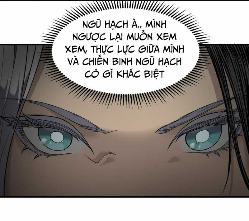 Quỷ Tiến Hóa Chapter 63 - Trang 2