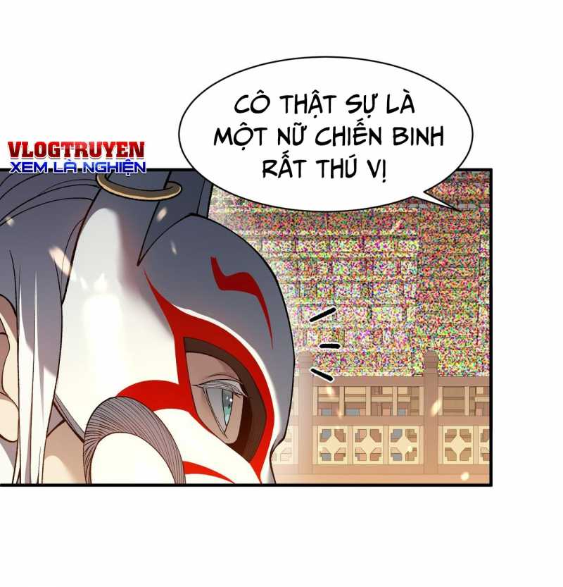 Quỷ Tiến Hóa Chapter 63 - Trang 2