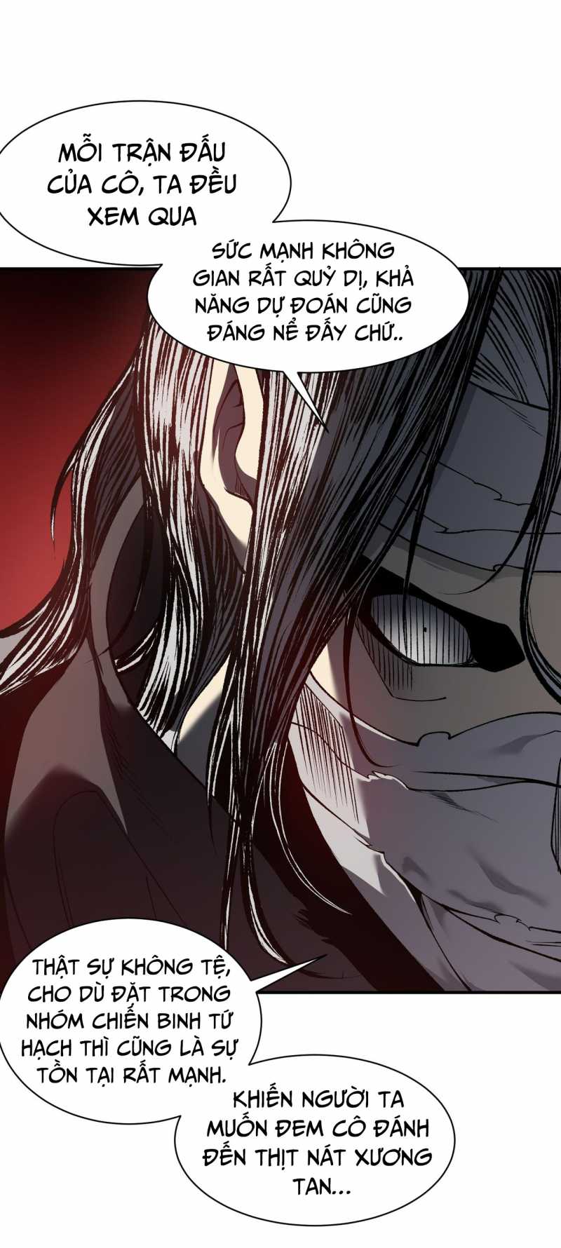 Quỷ Tiến Hóa Chapter 63 - Trang 2