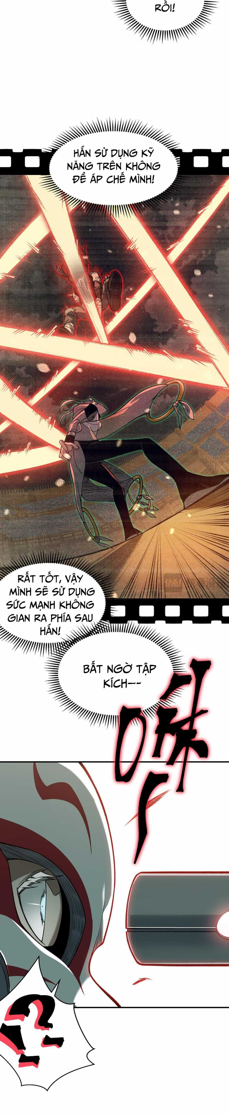 Quỷ Tiến Hóa Chapter 63 - Trang 2