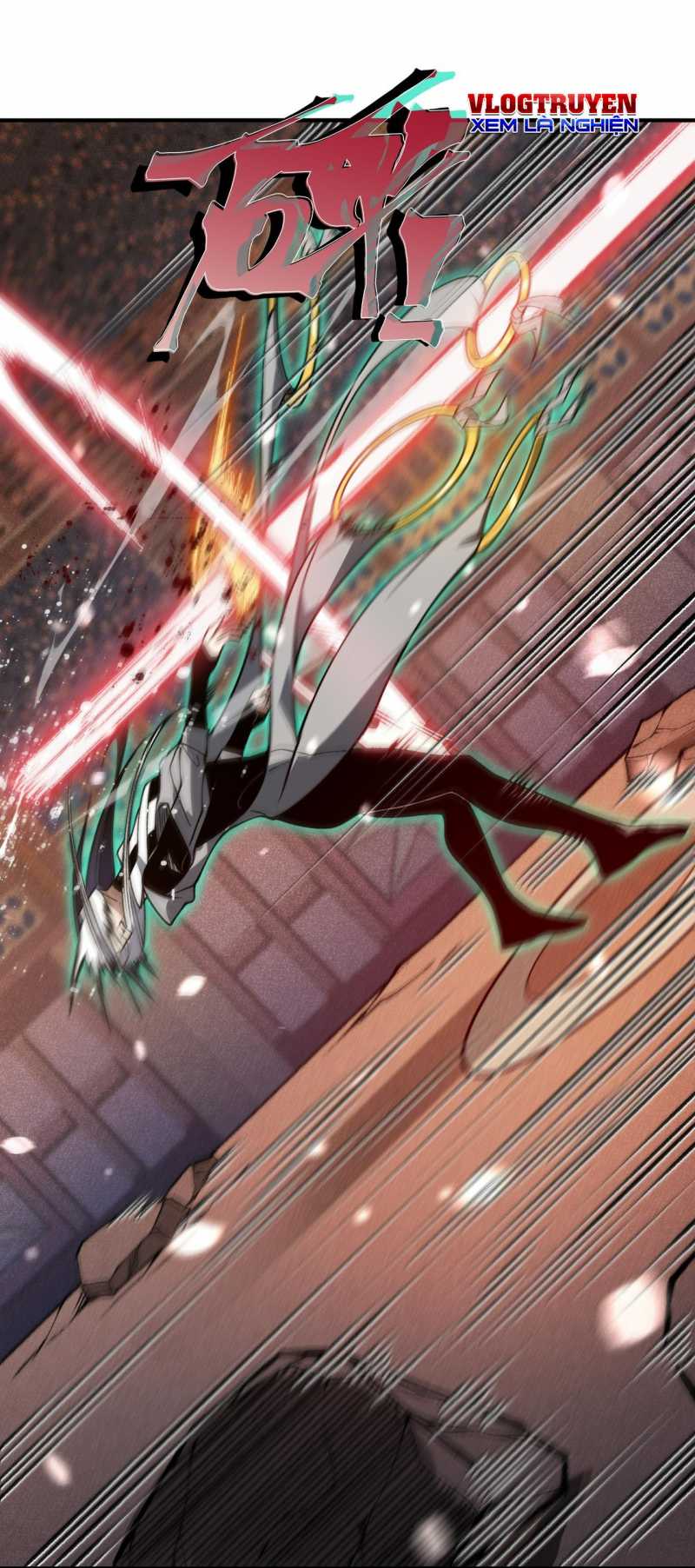 Quỷ Tiến Hóa Chapter 63 - Trang 2