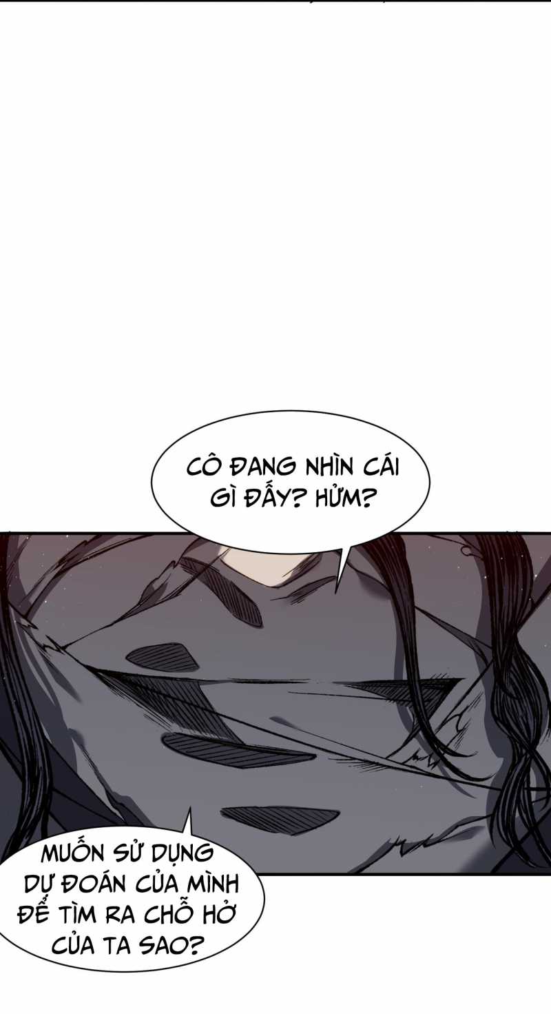 Quỷ Tiến Hóa Chapter 63 - Trang 2