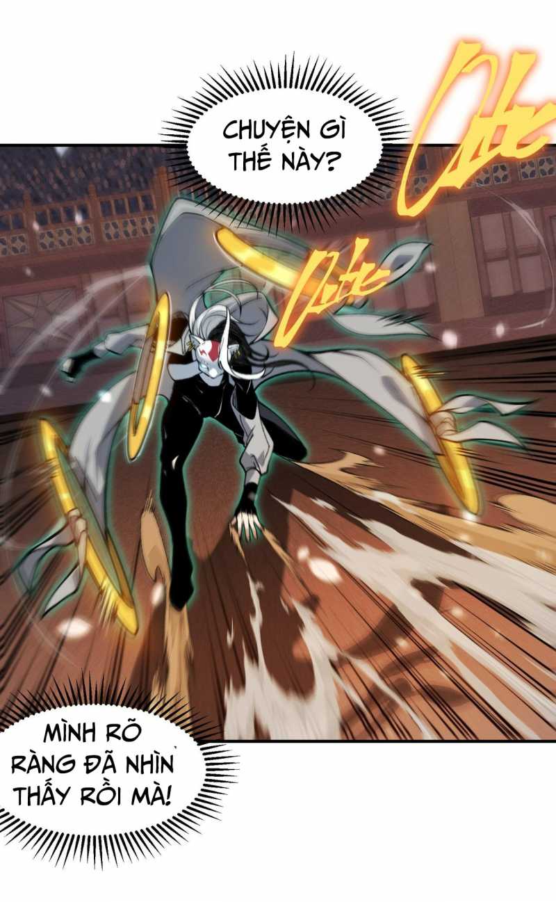 Quỷ Tiến Hóa Chapter 63 - Trang 2