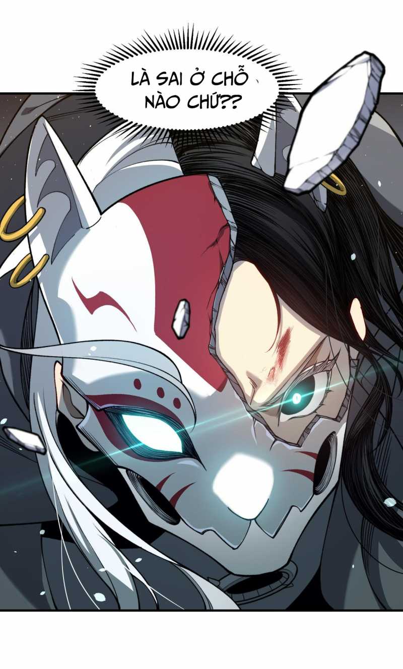 Quỷ Tiến Hóa Chapter 63 - Trang 2