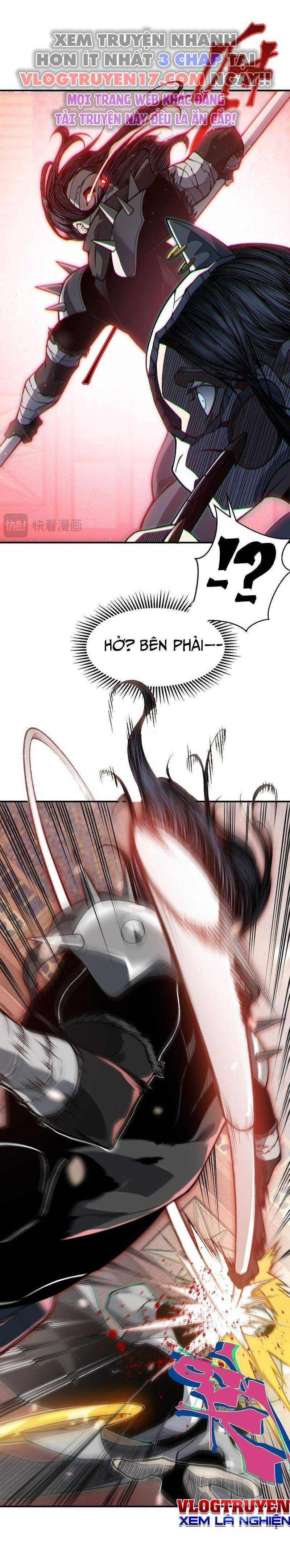 Quỷ Tiến Hóa Chapter 64 - Trang 2